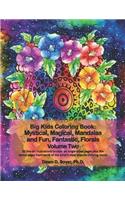 Big Kids Coloring Book