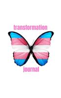Transformation Journal: Writing Journal to Record the Unfolding Process of Authenticity