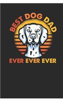 Best Dog Dad Ever