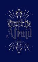 Don't Be Afraid Revelation 5