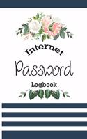 Password Logbook