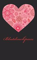 Blutdruckpass