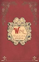 Wine Tasting Journal