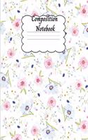 Composition Notebook