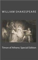 Timon of Athens: Special Edition