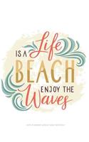 2019 Planner Weekly And Monthly