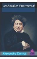Le Chevalier d'Harmental
