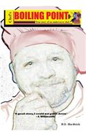 Boiling Point true story of an undercover chef and his execution of the restaurant research project