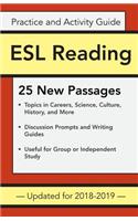 ESL Reading