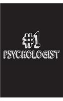#1 Psychologist