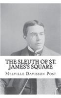 The Sleuth of St. James's Square