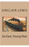 Go East, Young Man