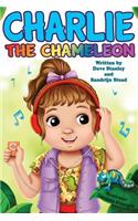 Charlie the Chameleon