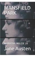 Mansfield Park: Narrativa Inglese 29