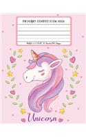 Primary Composition Book