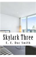 Skylark Three
