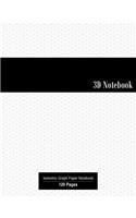 3D Notebook