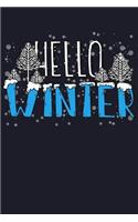 Hello Winter