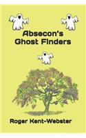 Absecon's Ghost Finders