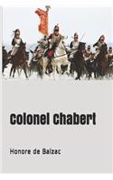Colonel Chabert