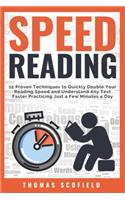 Speed Reading