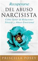 Recuperarse Del Abuso Narcisista