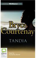 Tandia: Library Edition(English)