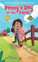 Penny's Day on the Farm