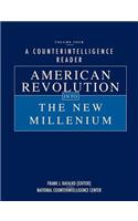 Counterintelligence Reader, Volume IV