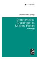 Democracies