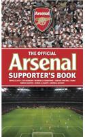 The Official Arsenal Supporters' Book