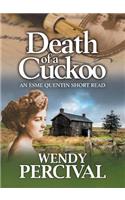 Death of a Cuckoo