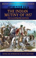 Indian Mutiny of 1857