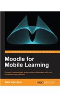 Moodle for Mobile Learning