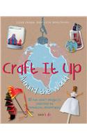 Craft It Up Around the World