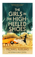 The Girls in the High-Heeled Shoes