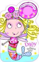 Scratch and Sniff Board Daisy the Doughnut Fairy