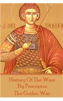 History of the Wars by Procopius - The Gothic War