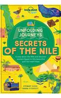 Lonely Planet Kids Unfolding Journeys - Wonders of Egypt 1