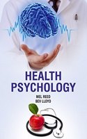 Health Psychology by Mel Reed & Bev Lloyd