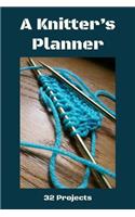 A Knitter