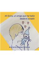 Mi Onino, un amigo que me habla desde el corazón