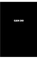 Can-Do