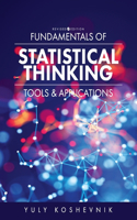 Fundamentals of Statistical Thinking