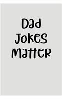 Dad Jokes Matter