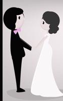 Wedding Planning Journal