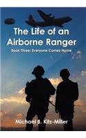 The Life of an Airborne Ranger