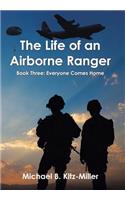 Life of an Airborne Ranger