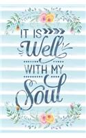 It Is Well with My Soul