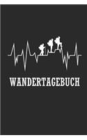Wandertagebuch